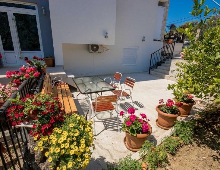 Apartments GALEB-156